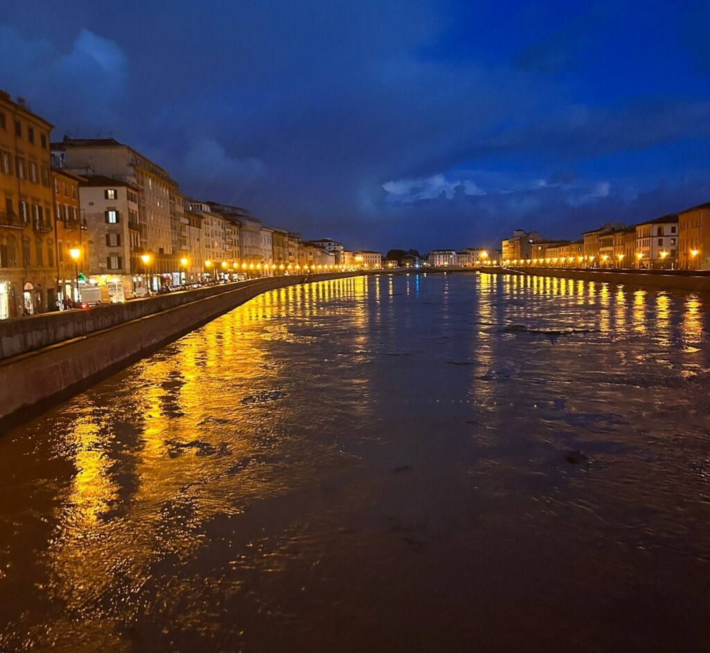 piena arno