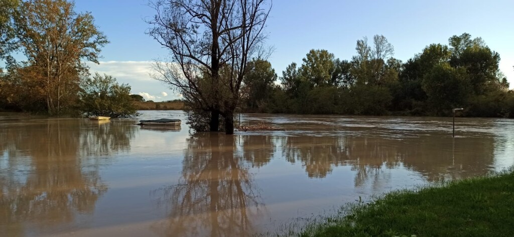 piena piave