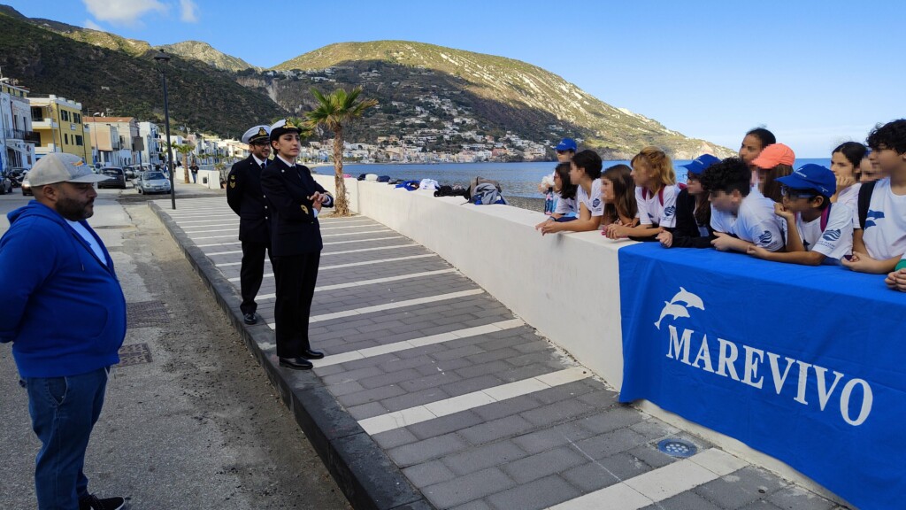 progetto adotta una spiaggia canneto