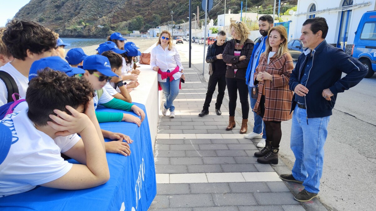 progetto adotta una spiaggia canneto