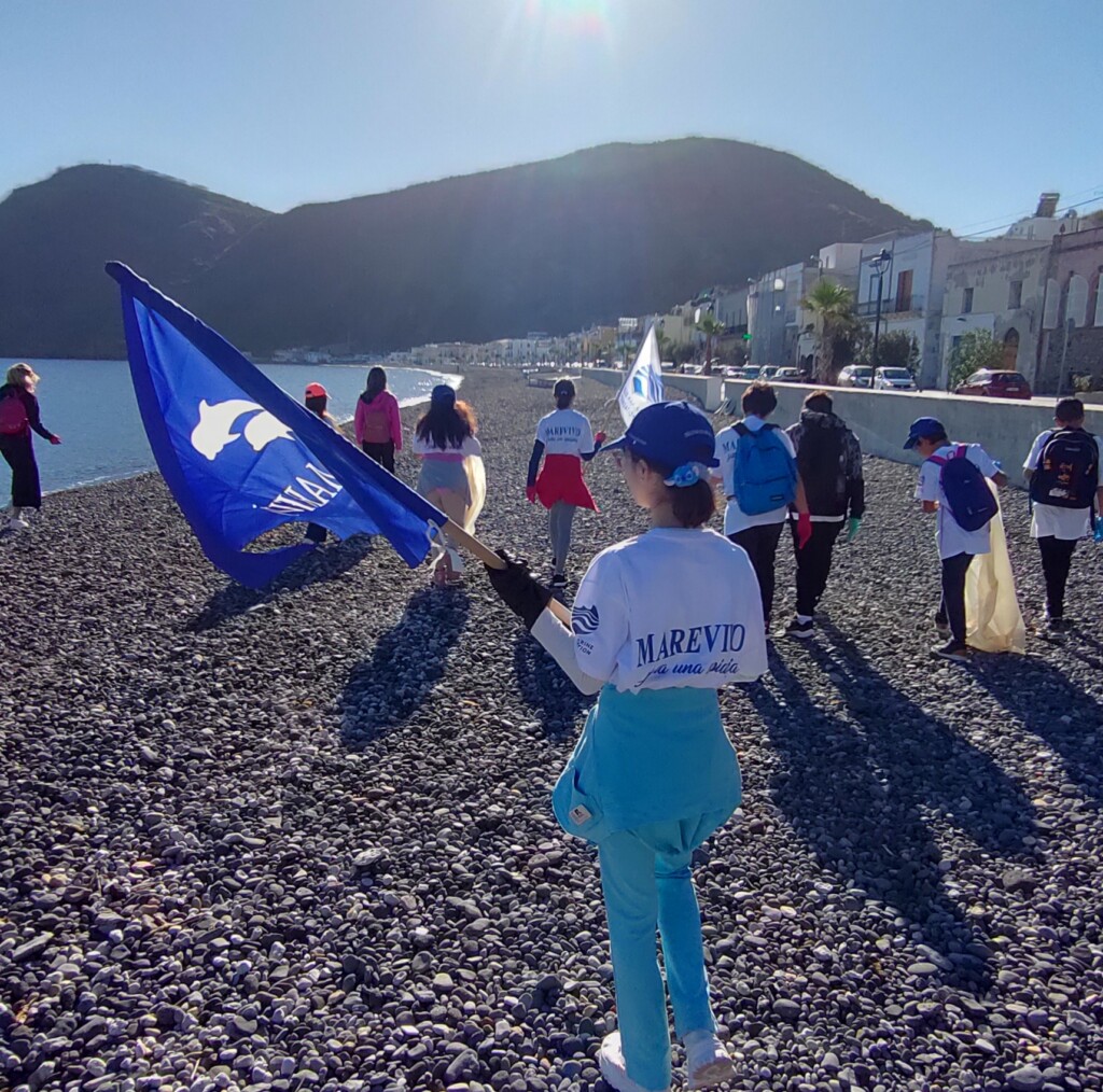 progetto adotta una spiaggia canneto