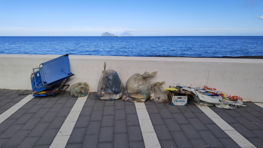 progetto adotta una spiaggia canneto