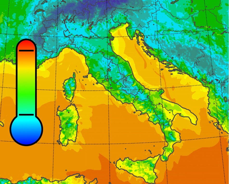 temperature minime 16 novembre