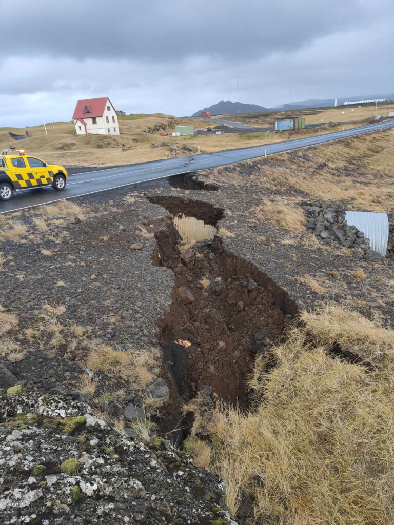 terremoti islanda