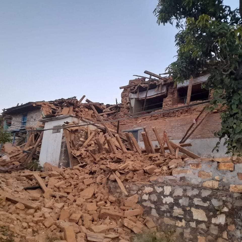 terremoto nepal