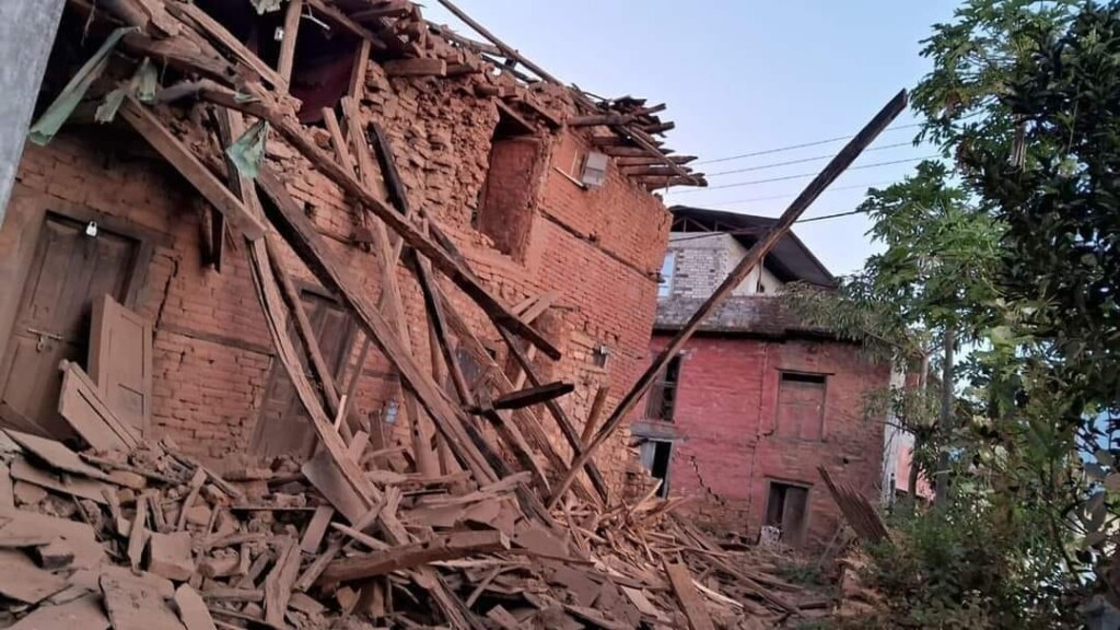 terremoto nepal