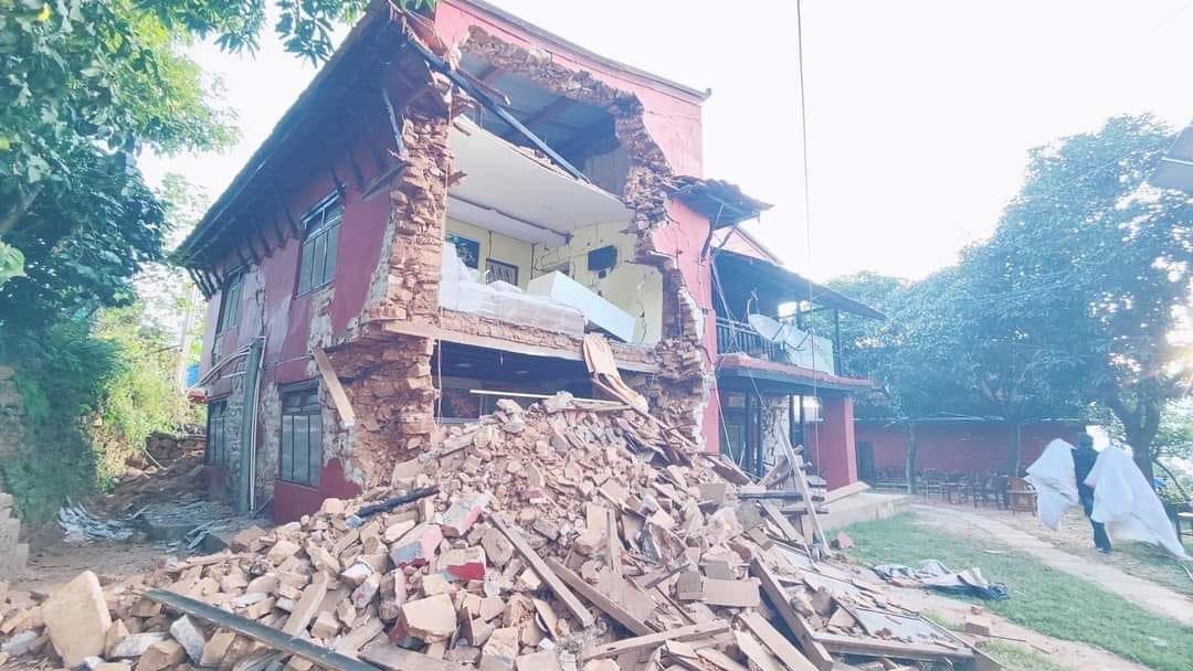 terremoto nepal