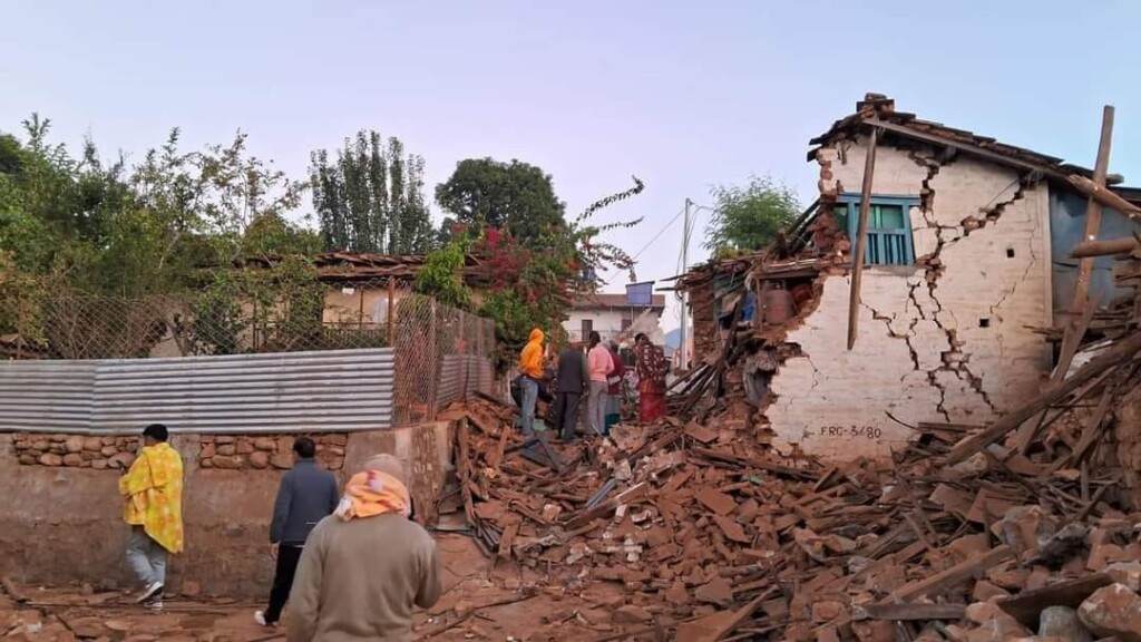 terremoto nepal