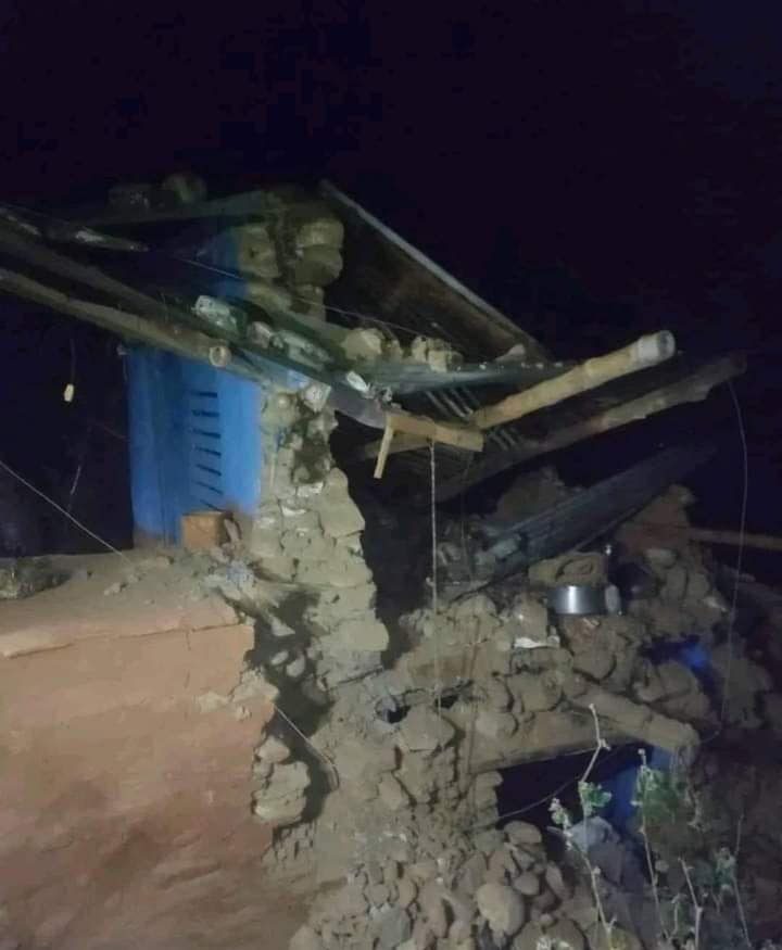 terremoto nepal