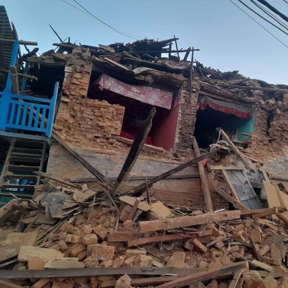 terremoto nepal