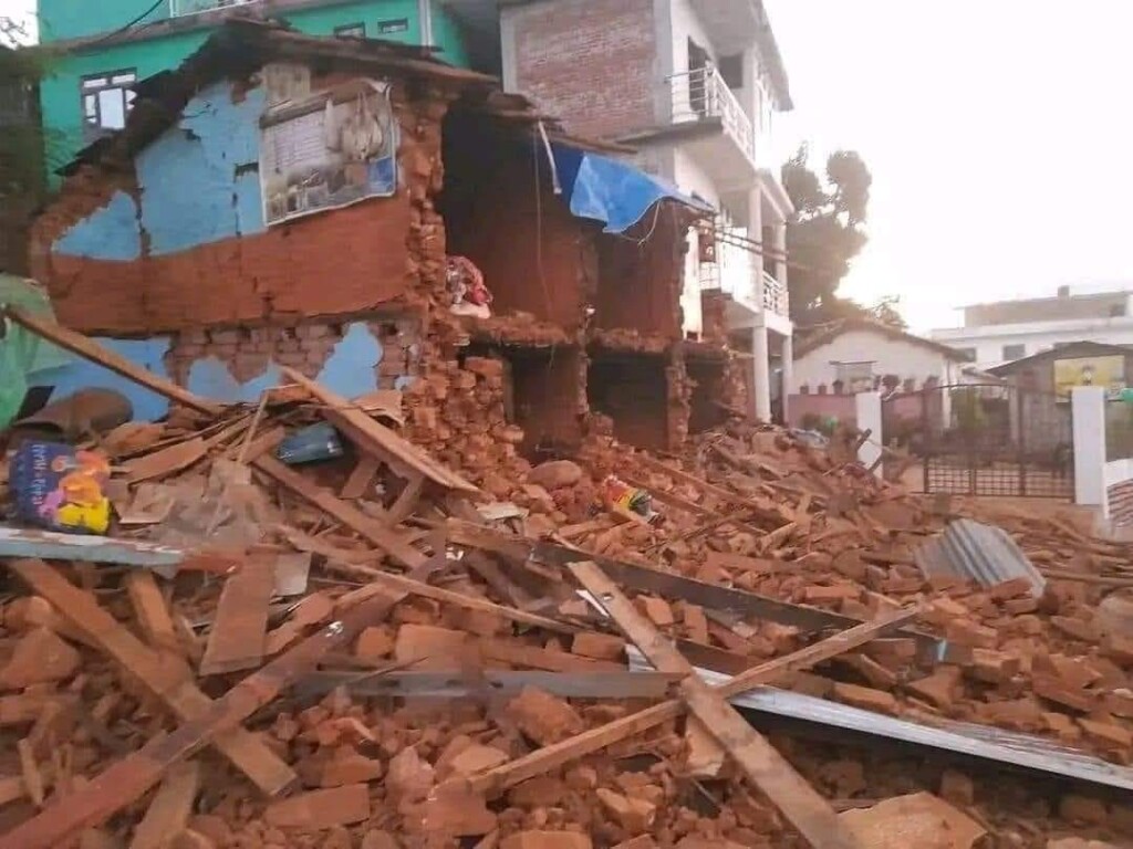 terremoto nepal