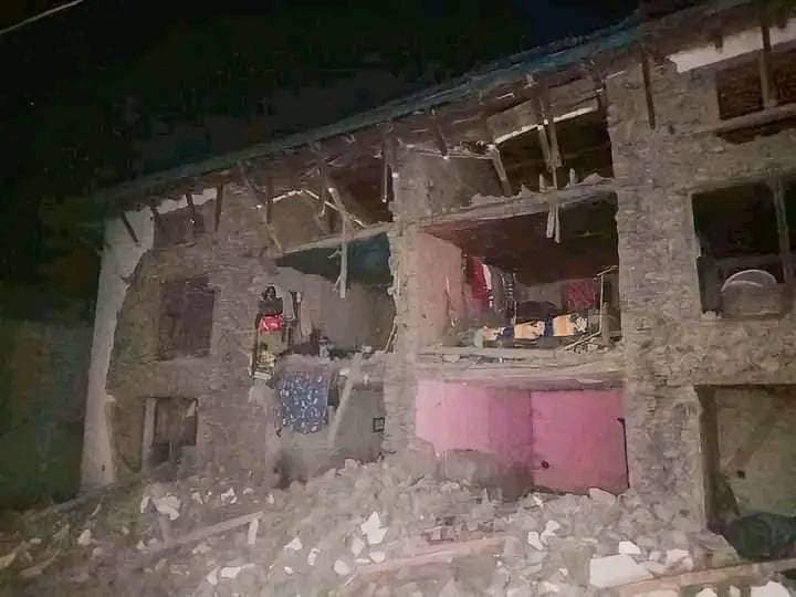 terremoto nepal