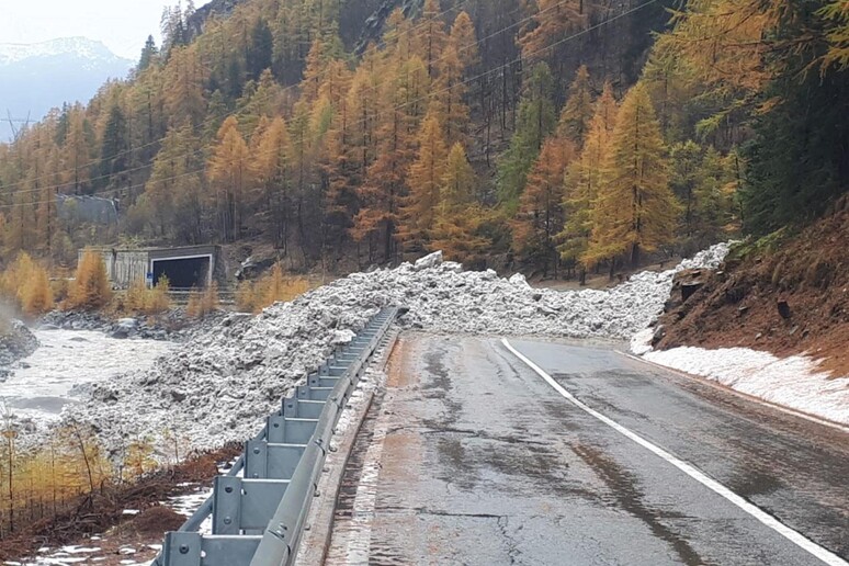 valle d'aosta