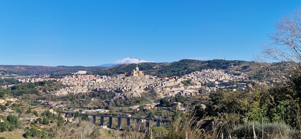 Etna Piazza Armerina