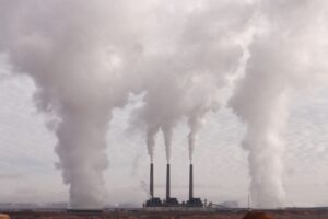 Incentivi pubblici tecnologie cattura CO2 aumenta disuguaglianzem Germania emissioni CO₂