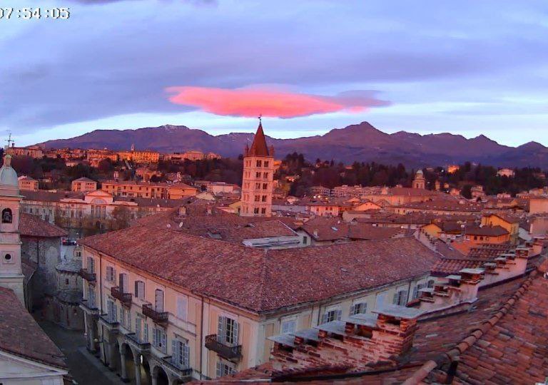 alba piemonte