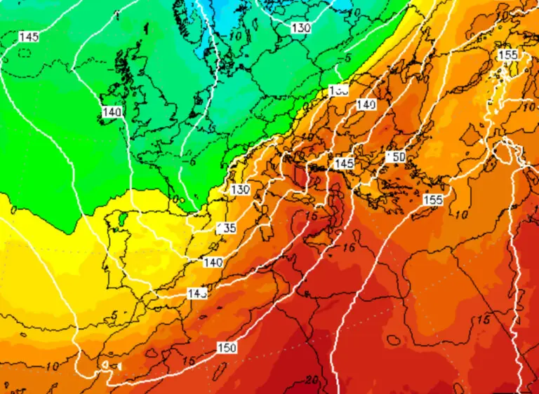 Maltempo Croazia ultime notizie e allerta meteo MeteoWeb