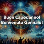 Buongiorno, Buon 1° Gennaio e Buon Capodanno: curiosità, proverbi, IMMAGINI, FRASI e VIDEO da condividere per augurare un felice anno nuovo!