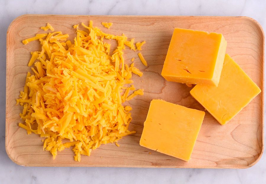 Cheddar