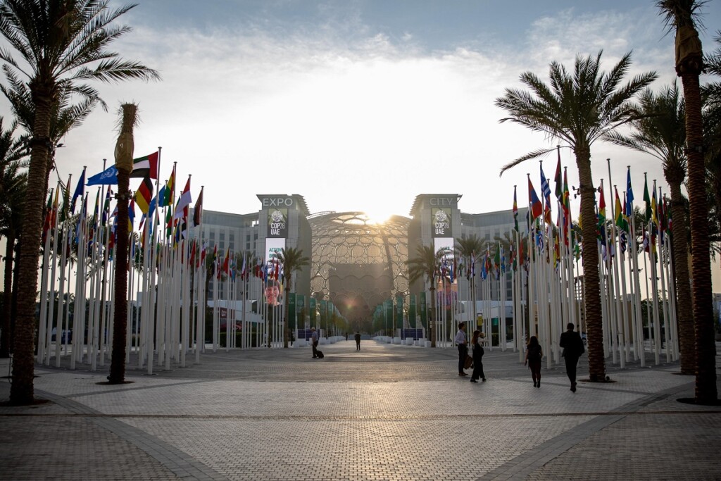 cop28 dubai clima