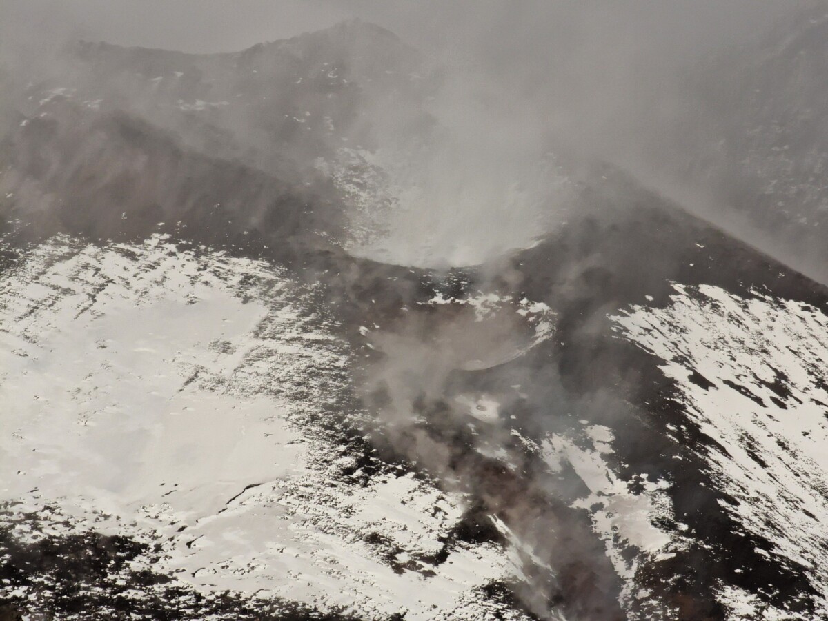 etna dicembre 2023