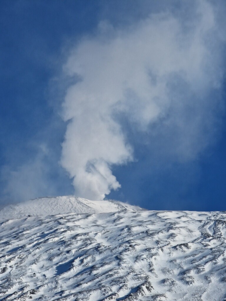 etna dicembre 2023