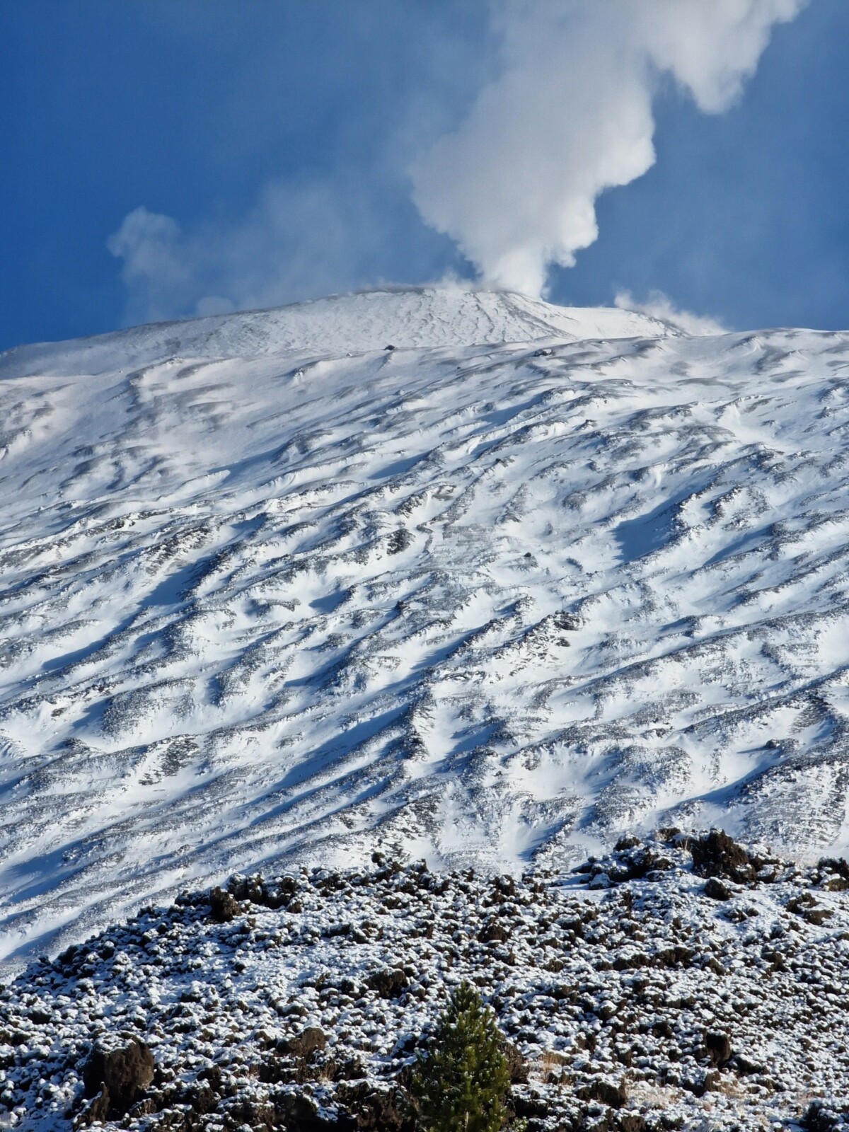 etna dicembre 2023