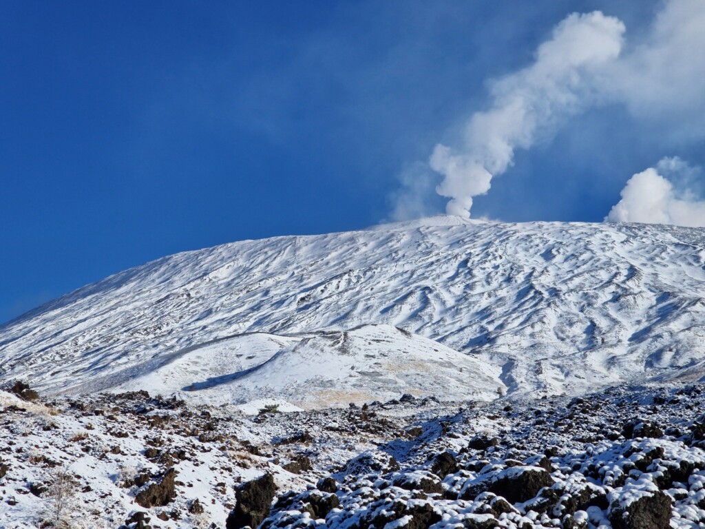 etna dicembre 2023