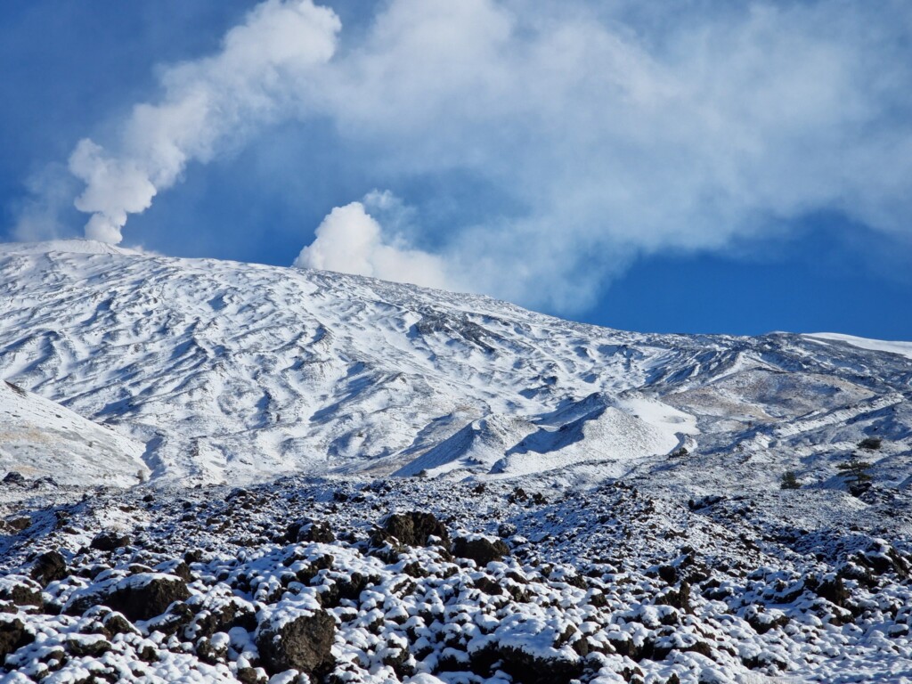 etna dicembre 2023