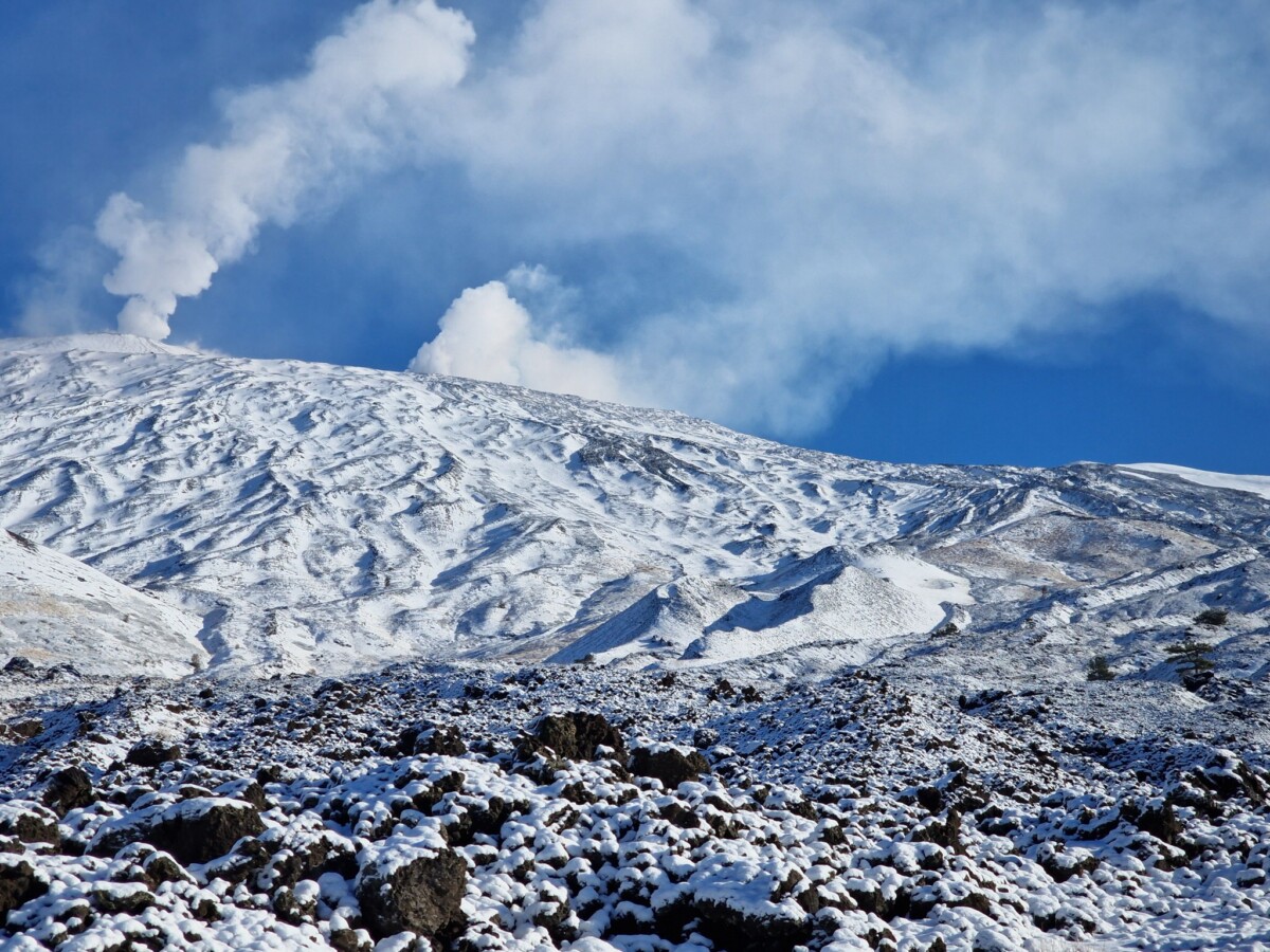 etna dicembre 2023