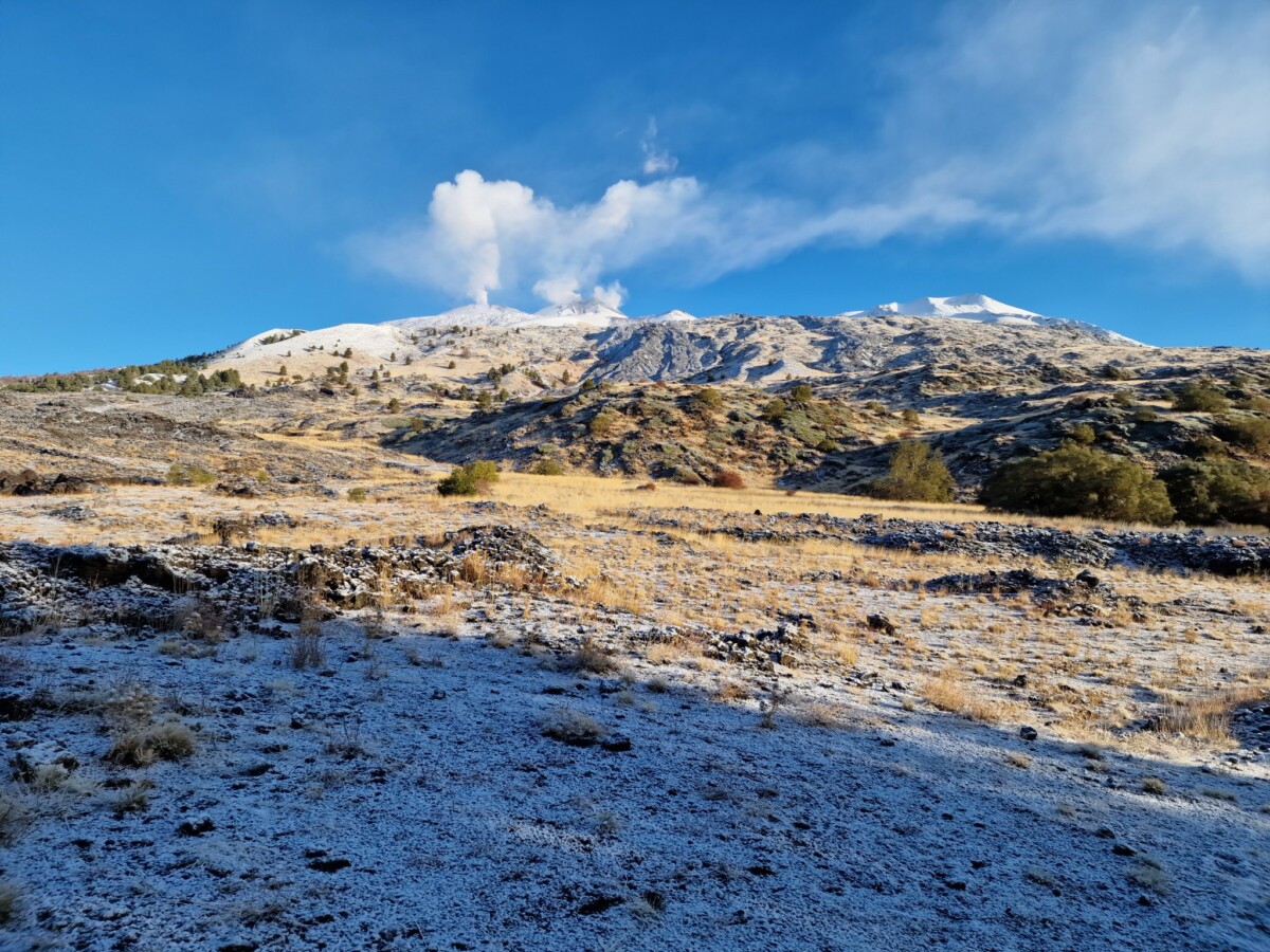 etna dicembre 2023