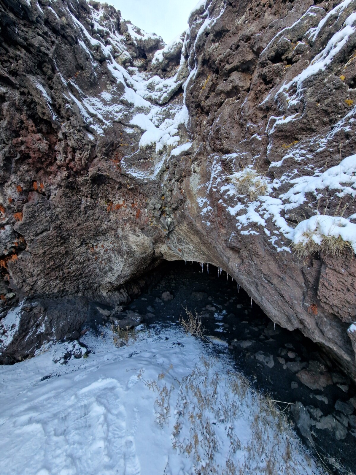 etna dicembre 2023