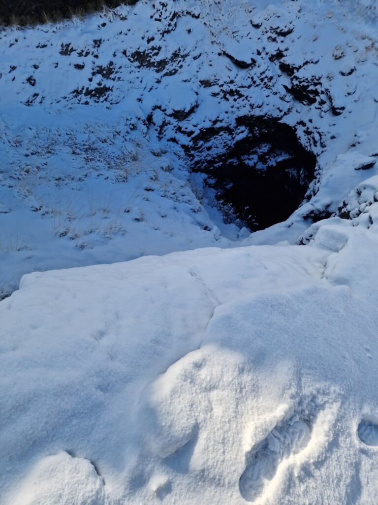 etna dicembre 2023