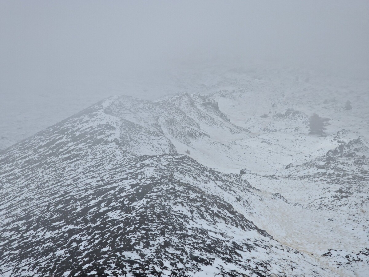 etna dicembre 2023