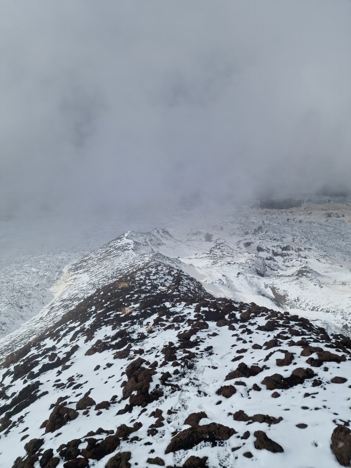 etna dicembre 2023