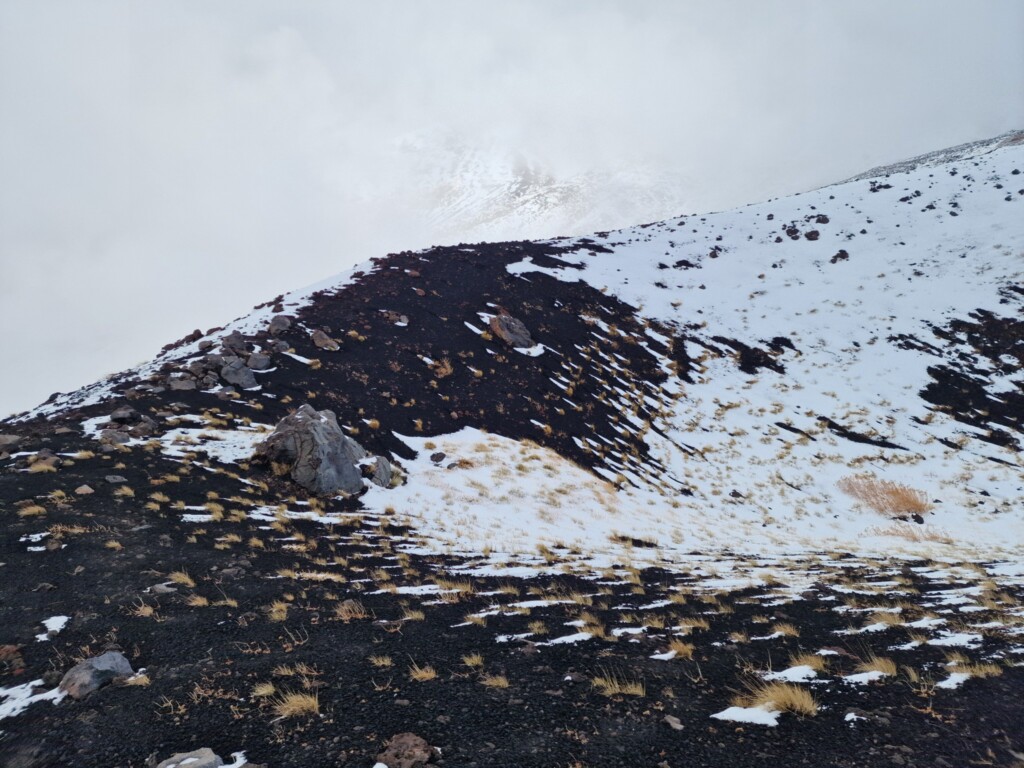 etna dicembre 2023