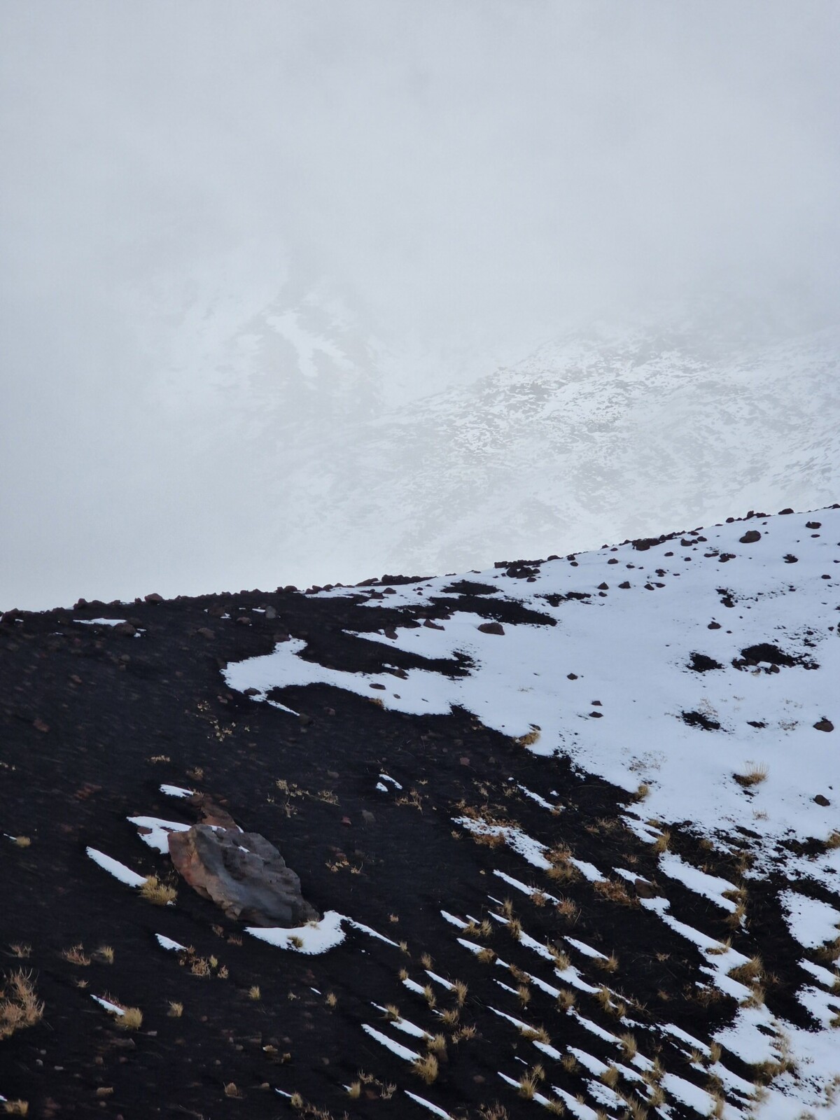 etna dicembre 2023