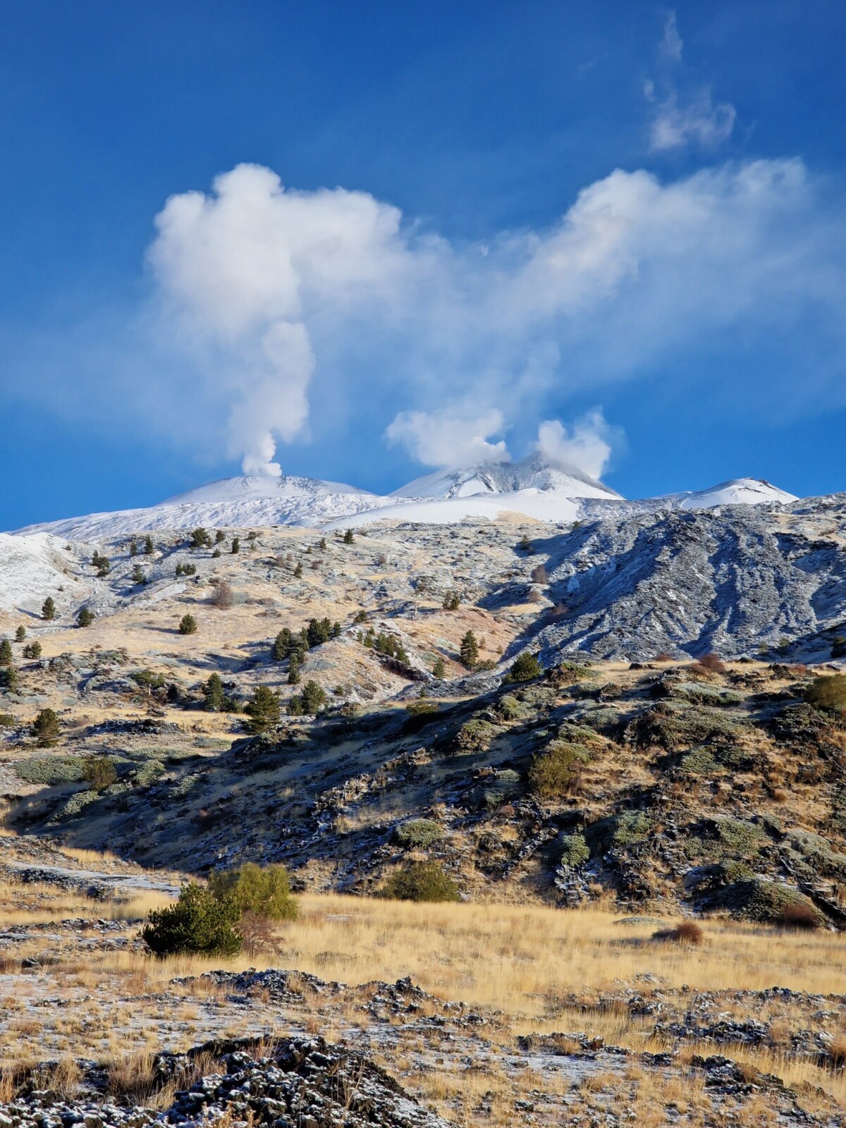 etna dicembre 2023