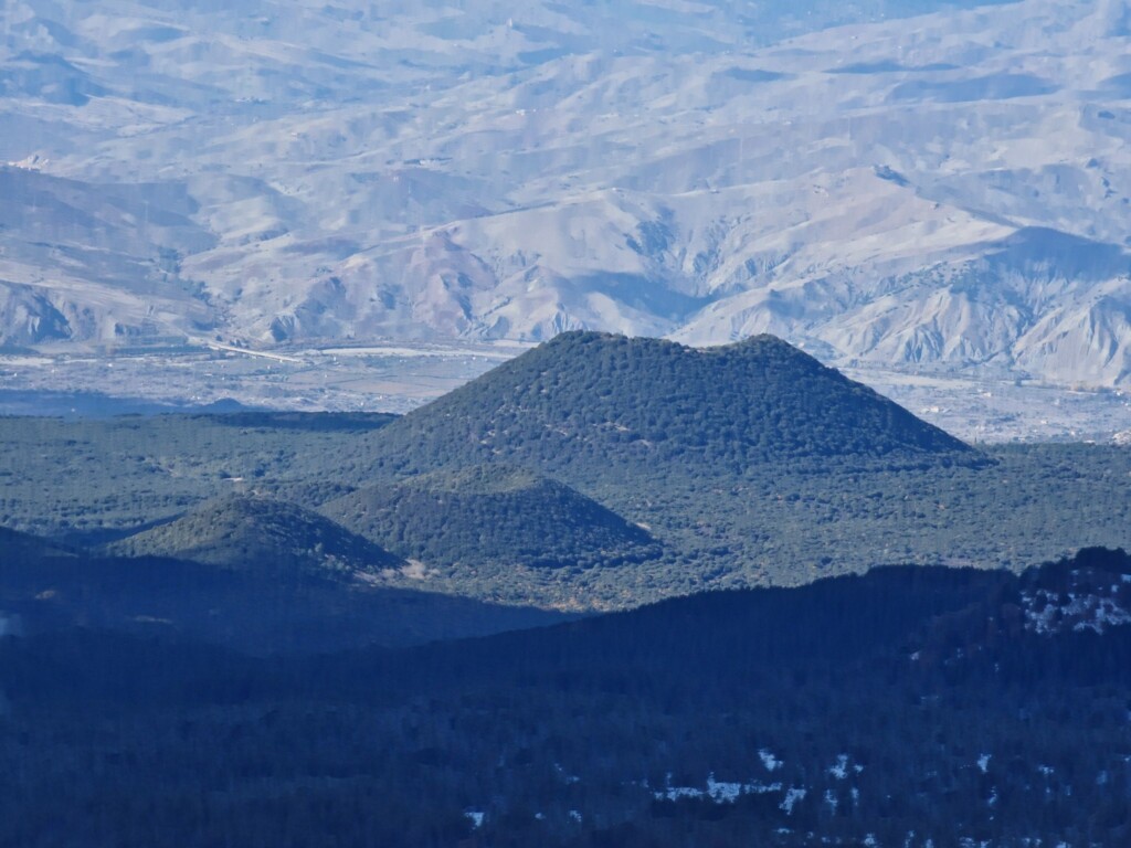 etna dicembre 2023