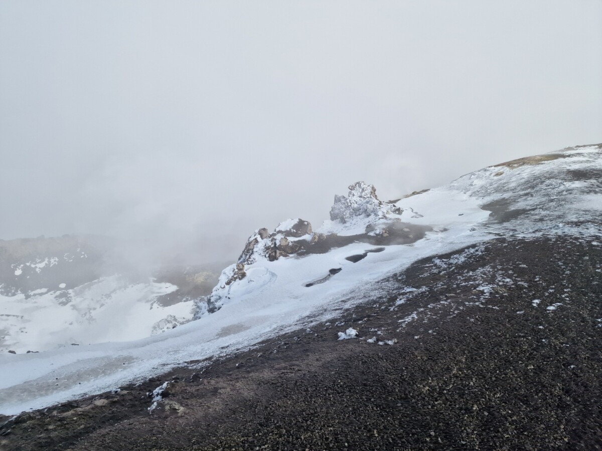 etna dicembre 2023