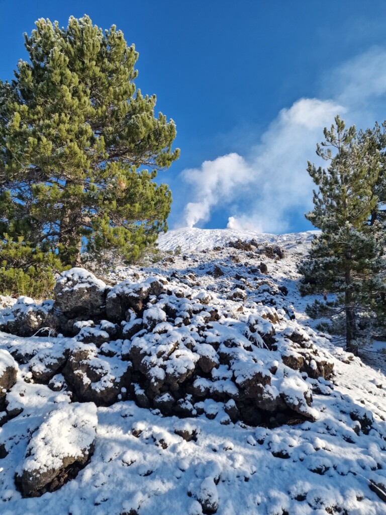 etna dicembre 2023