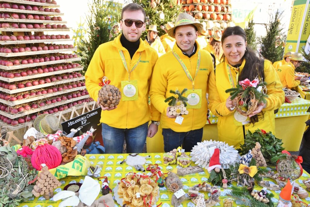 Natale eco-sostenibile