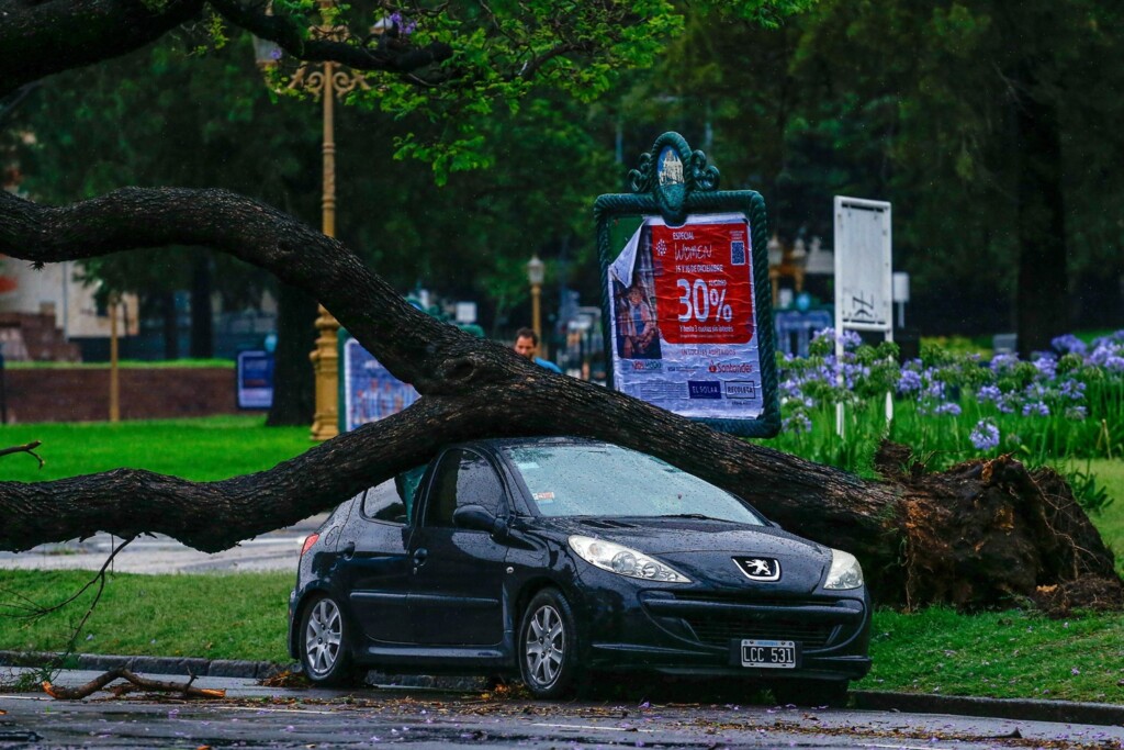 maltempo buenos aires