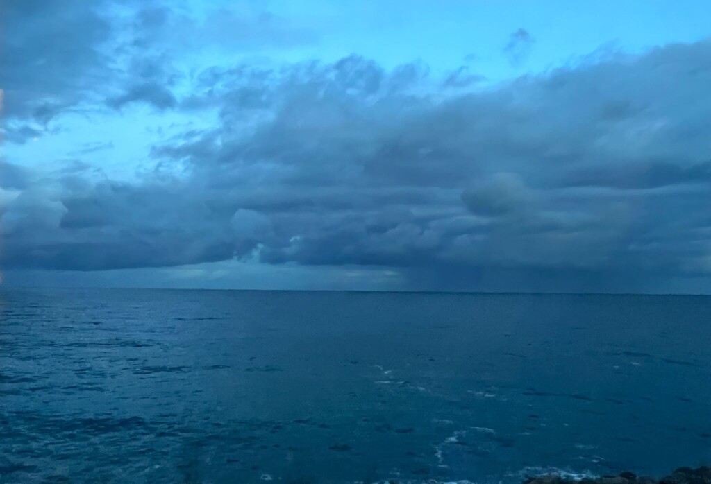 maltempo mare calabria