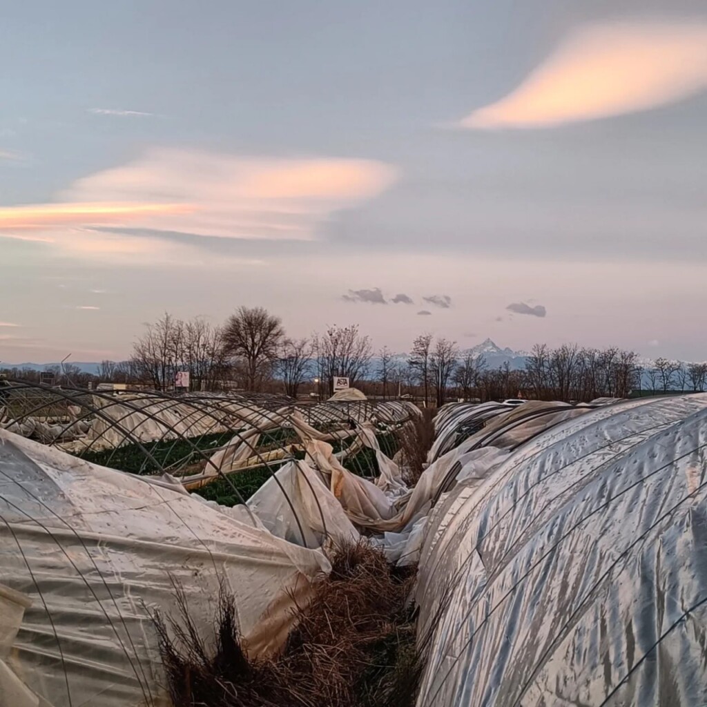 maltempo vento piemonte