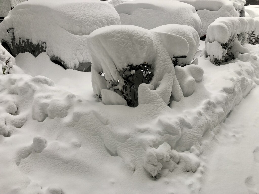 neve germania baviera