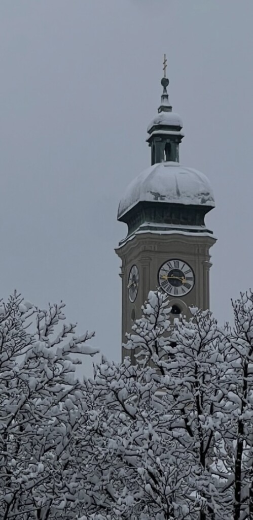 neve monaco di baviera germania ezio cairoli