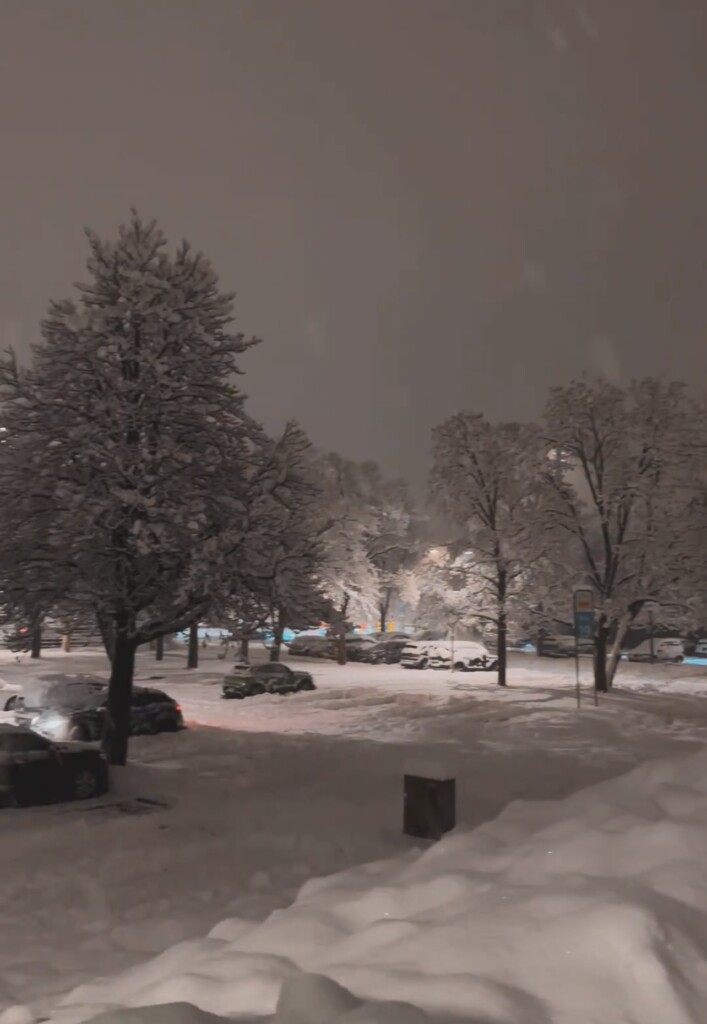 neve monaco di baviera germania ezio cairoli