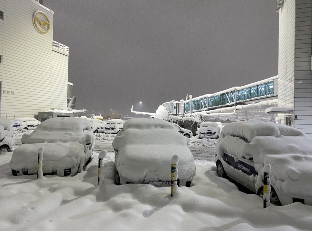 neve monaco di baviera germania ezio cairoli