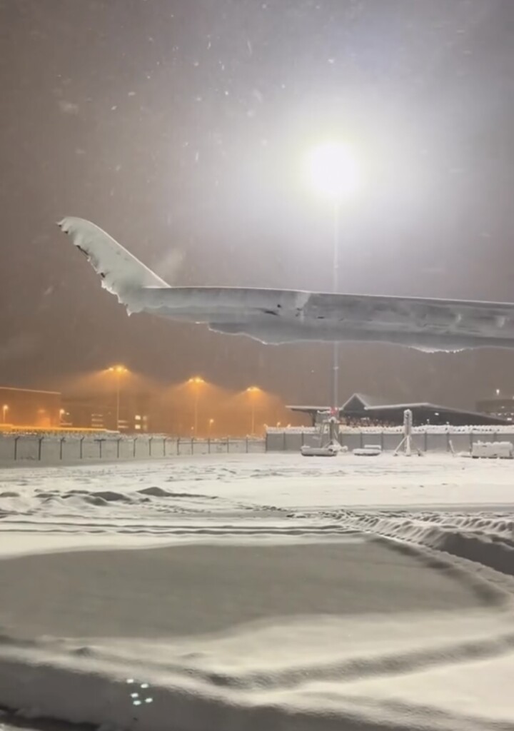 neve monaco di baviera germania ezio cairoli